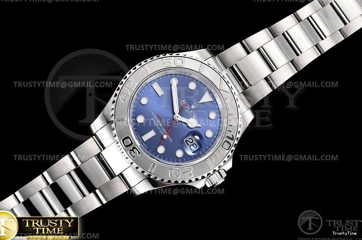1012 Modern ROLYM173B – YachtMaster 1072